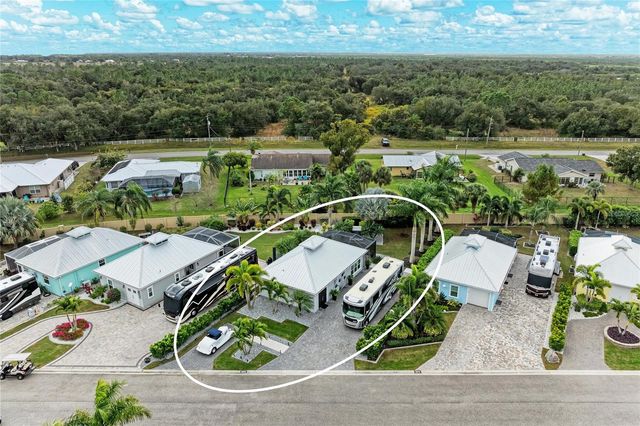 8688 SW SAND CRANE CIRCLE LOT 44, Arcadia, FL 34269