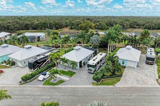 8688 SW SAND CRANE CIRCLE LOT 44, Arcadia, FL 34269