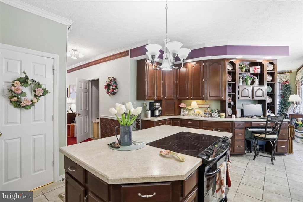 Image 103 of property listing at 12819 WOODBINE RD SW, Cresaptown, MD 21502