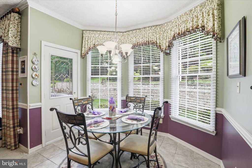Image 104 of property listing at 12819 WOODBINE RD SW, Cresaptown, MD 21502