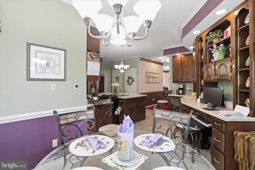 Image 105 of property listing at 12819 WOODBINE RD SW, Cresaptown, MD 21502