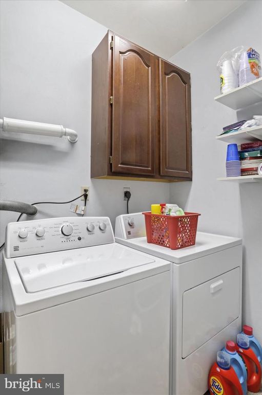 Image 106 of property listing at 12819 WOODBINE RD SW, Cresaptown, MD 21502