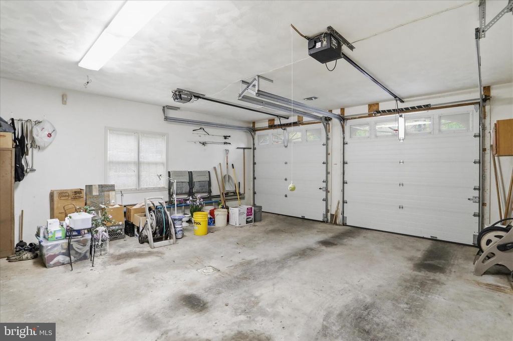 Image 107 of property listing at 12819 WOODBINE RD SW, Cresaptown, MD 21502
