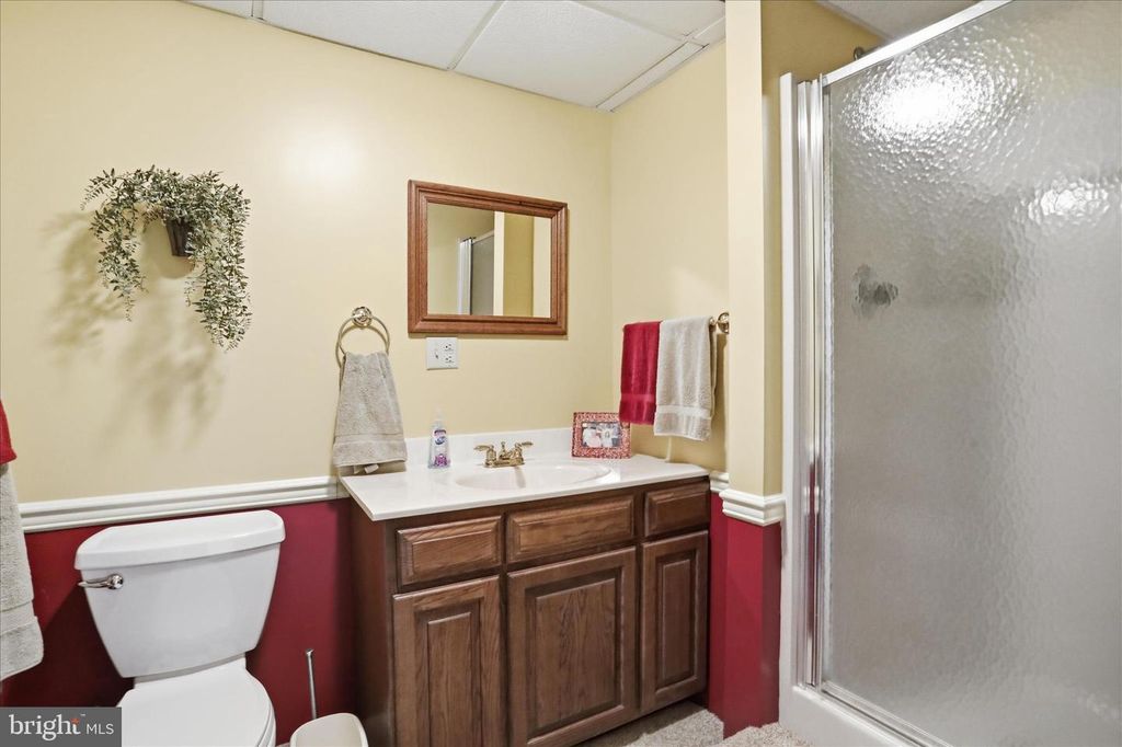 Image 108 of property listing at 12819 WOODBINE RD SW, Cresaptown, MD 21502