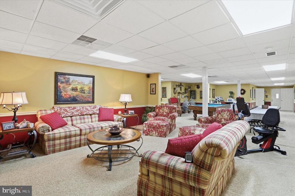 Image 109 of property listing at 12819 WOODBINE RD SW, Cresaptown, MD 21502