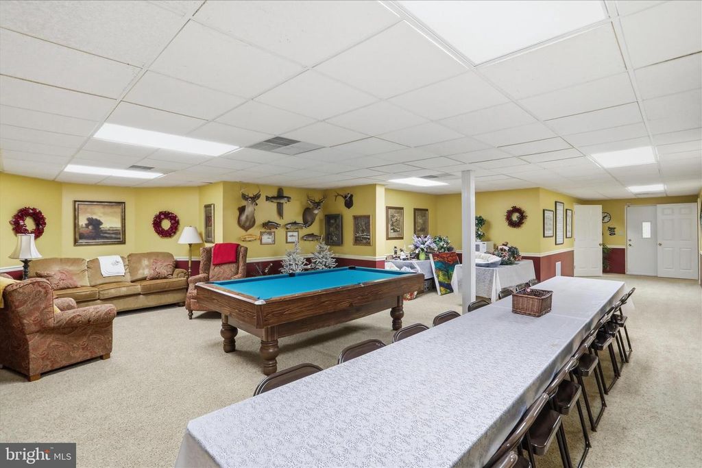 Image 112 of property listing at 12819 WOODBINE RD SW, Cresaptown, MD 21502