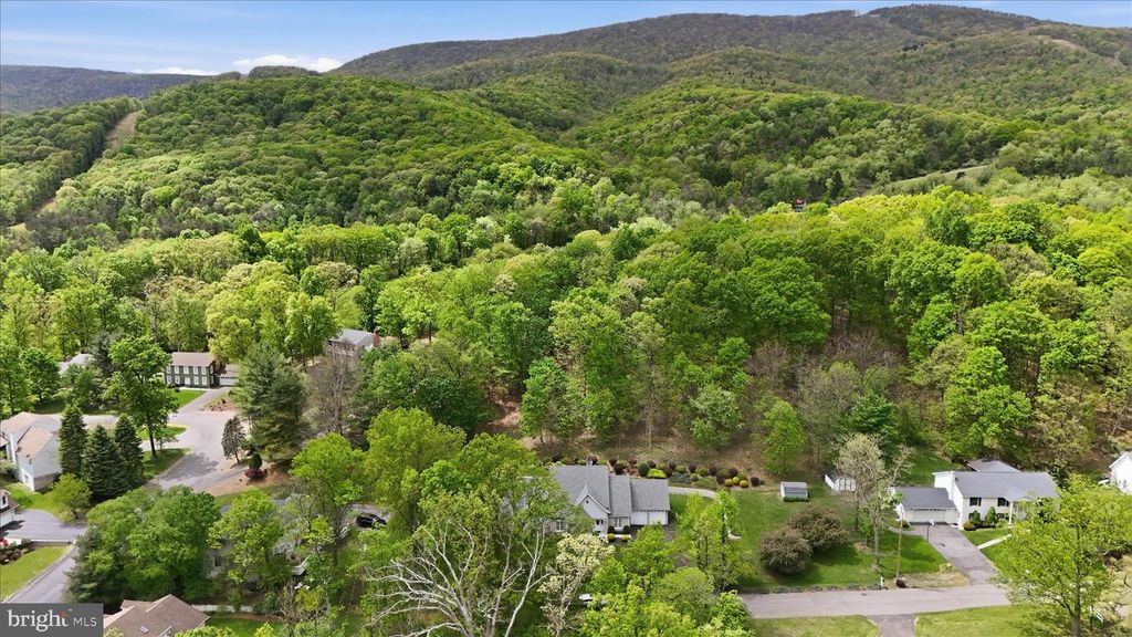Image 118 of property listing at 12819 WOODBINE RD SW, Cresaptown, MD 21502