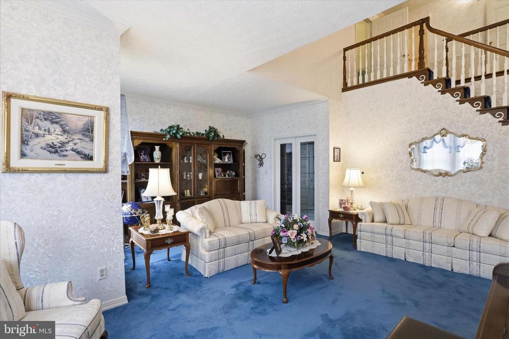 Image 13 of property listing at 12819 WOODBINE RD SW, Cresaptown, MD 21502