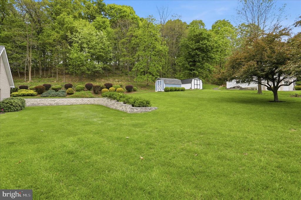 Image 131 of property listing at 12819 WOODBINE RD SW, Cresaptown, MD 21502