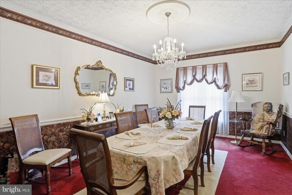 Image 16 of property listing at 12819 WOODBINE RD SW, Cresaptown, MD 21502