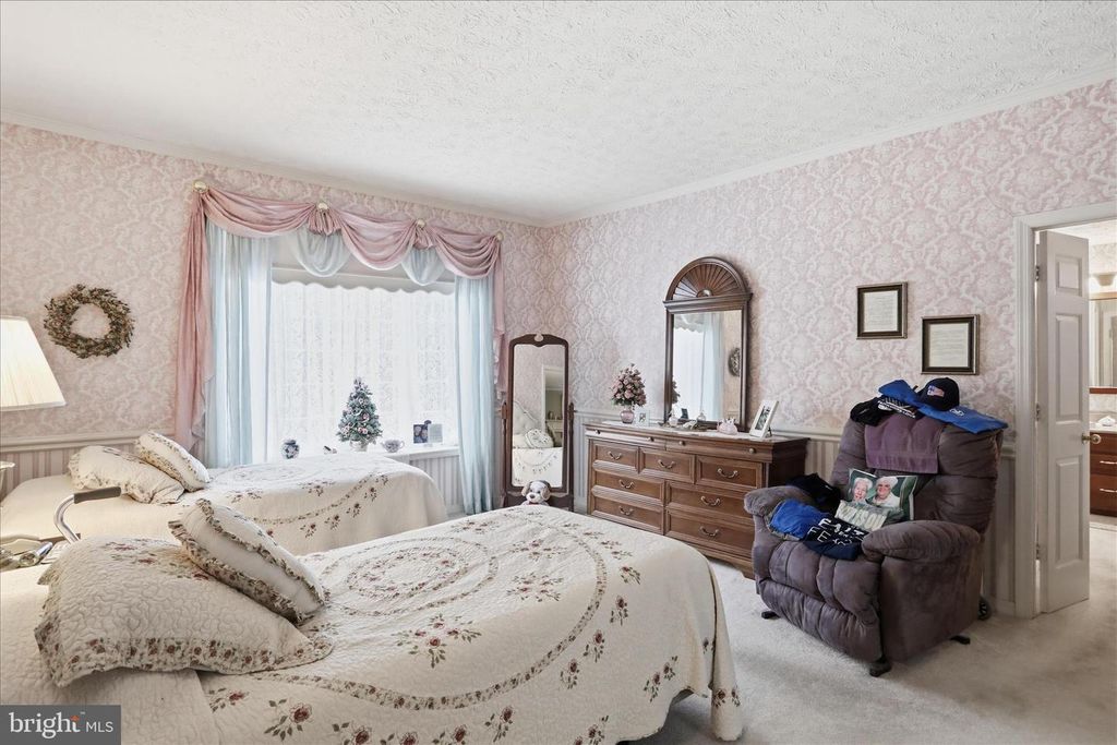 Image 27 of property listing at 12819 WOODBINE RD SW, Cresaptown, MD 21502