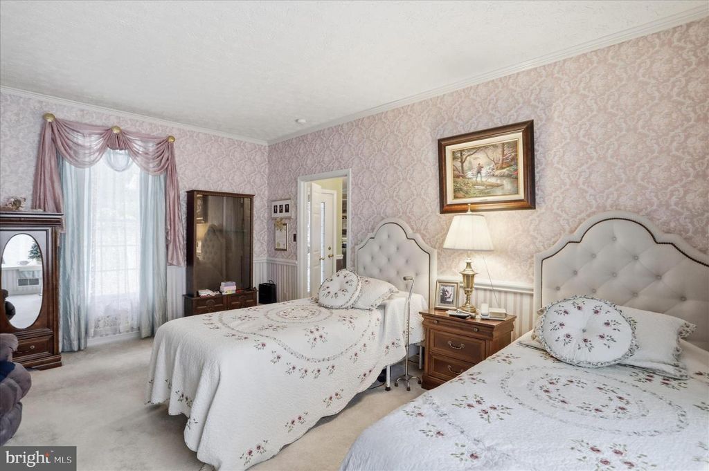 Image 28 of property listing at 12819 WOODBINE RD SW, Cresaptown, MD 21502