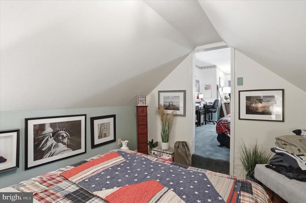 Image 35 of property listing at 12819 WOODBINE RD SW, Cresaptown, MD 21502