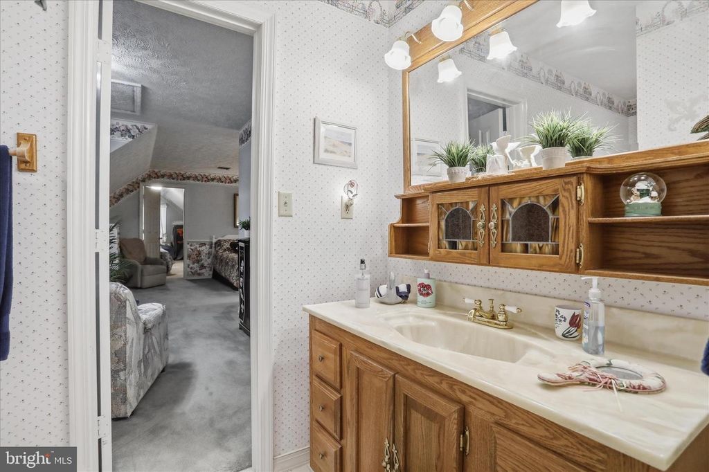 Image 39 of property listing at 12819 WOODBINE RD SW, Cresaptown, MD 21502