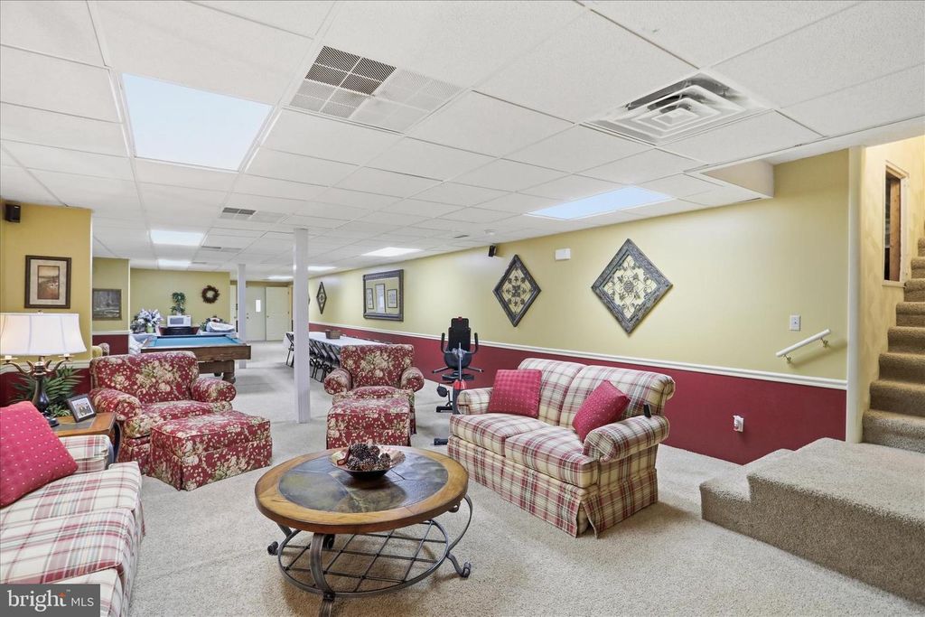 Image 49 of property listing at 12819 WOODBINE RD SW, Cresaptown, MD 21502