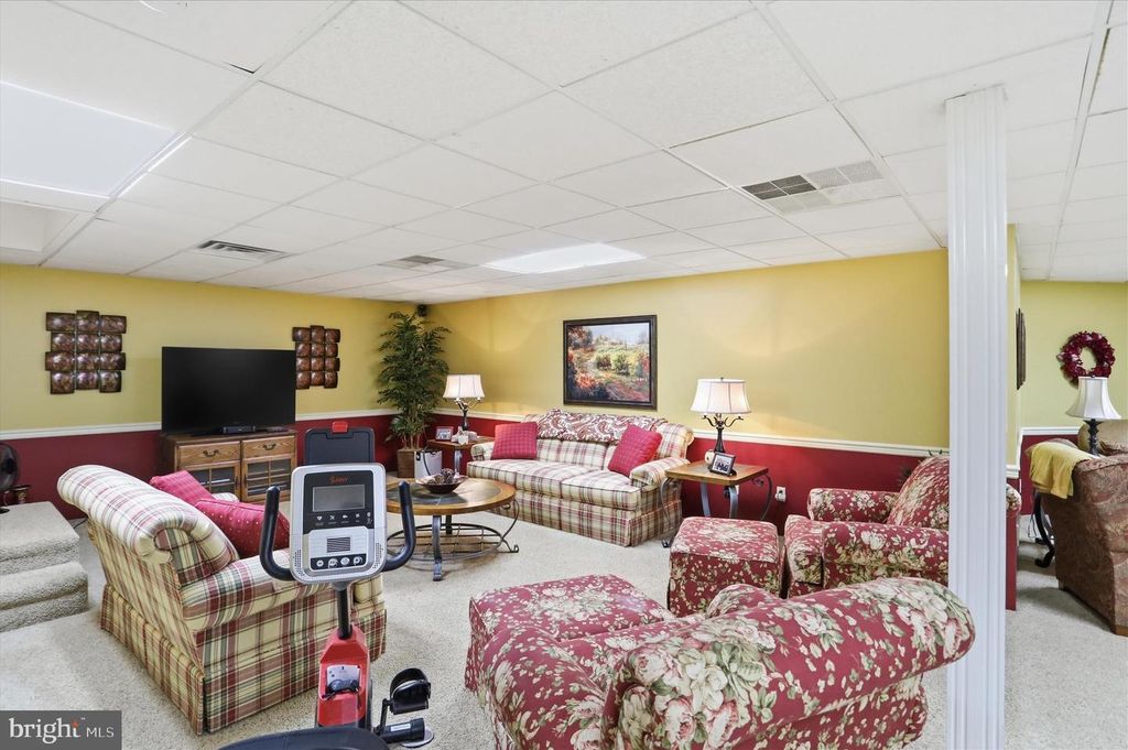 Image 50 of property listing at 12819 WOODBINE RD SW, Cresaptown, MD 21502