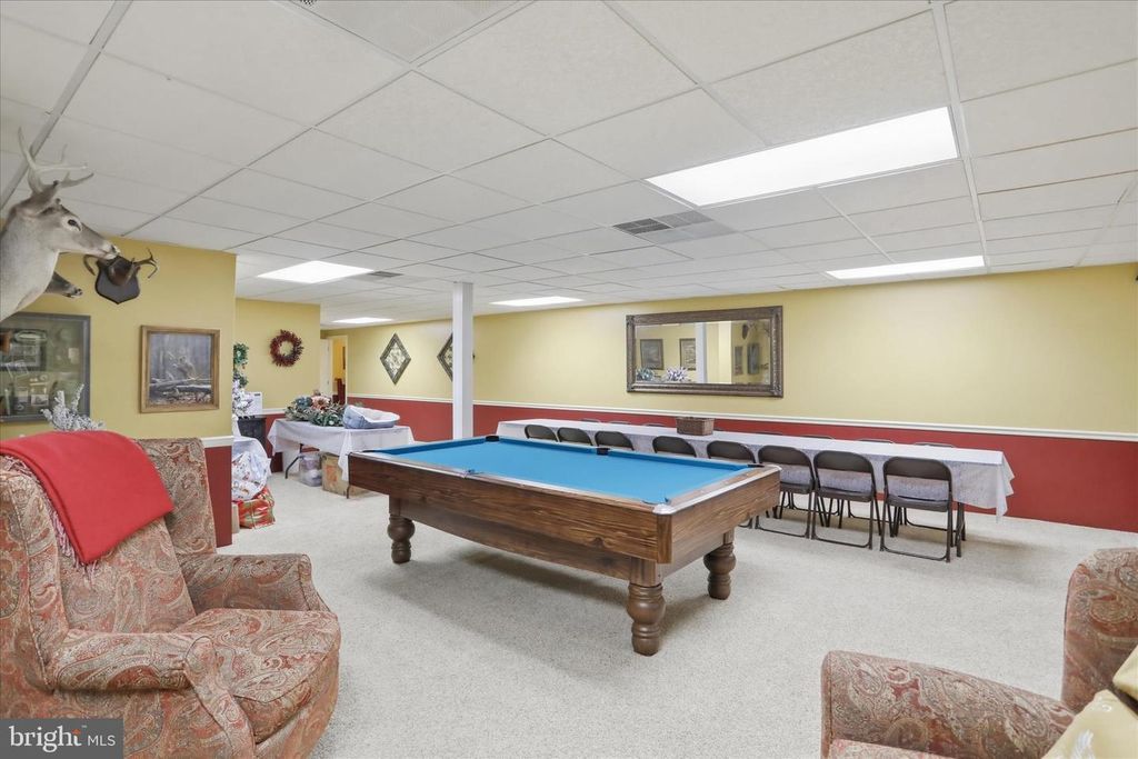 Image 52 of property listing at 12819 WOODBINE RD SW, Cresaptown, MD 21502