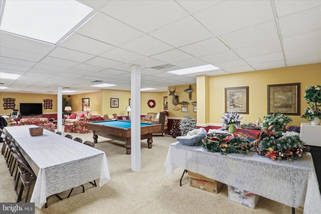 Image 53 of property listing at 12819 WOODBINE RD SW, Cresaptown, MD 21502