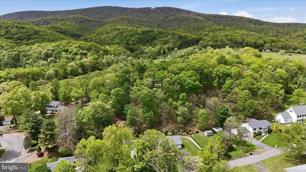 Image 62 of property listing at 12819 WOODBINE RD SW, Cresaptown, MD 21502