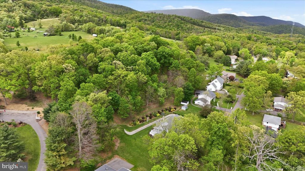 Image 67 of property listing at 12819 WOODBINE RD SW, Cresaptown, MD 21502