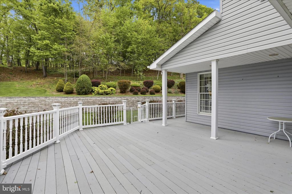 Image 68 of property listing at 12819 WOODBINE RD SW, Cresaptown, MD 21502
