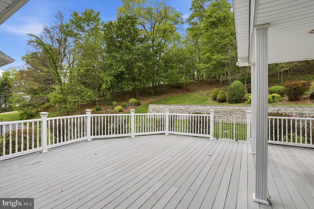 Image 69 of property listing at 12819 WOODBINE RD SW, Cresaptown, MD 21502