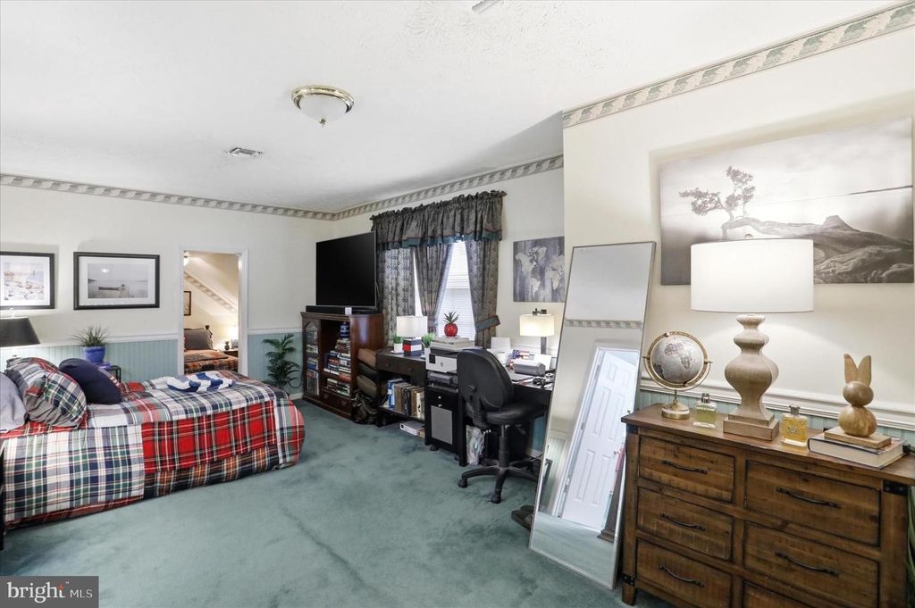 Image 74 of property listing at 12819 WOODBINE RD SW, Cresaptown, MD 21502
