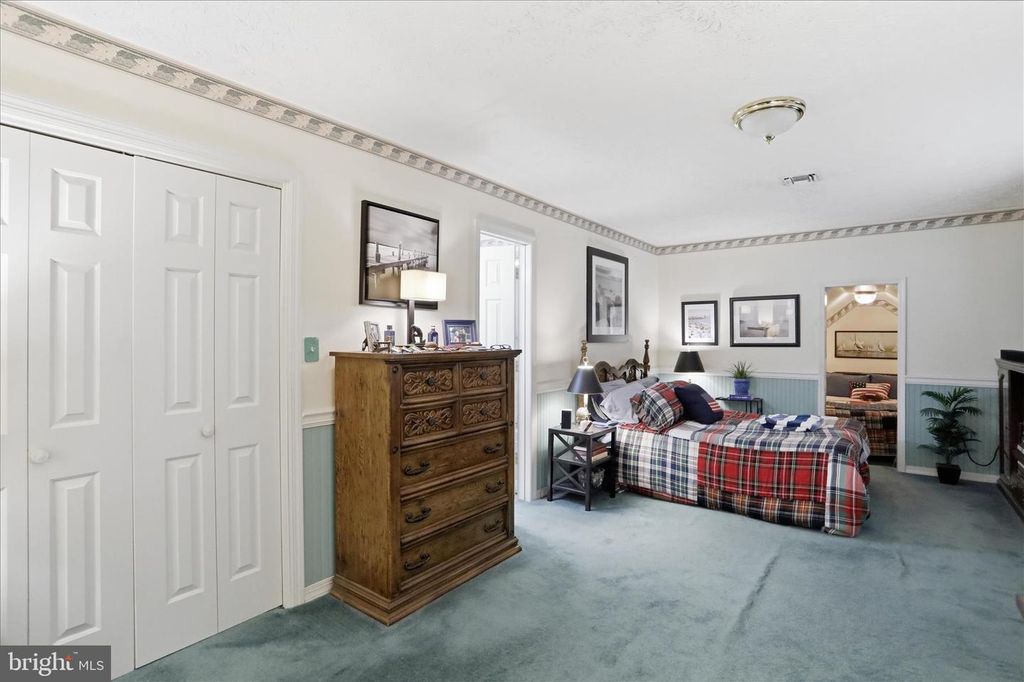 Image 75 of property listing at 12819 WOODBINE RD SW, Cresaptown, MD 21502