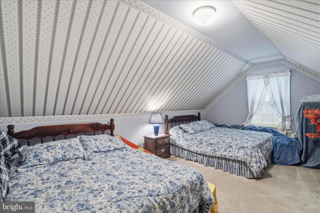 Image 84 of property listing at 12819 WOODBINE RD SW, Cresaptown, MD 21502