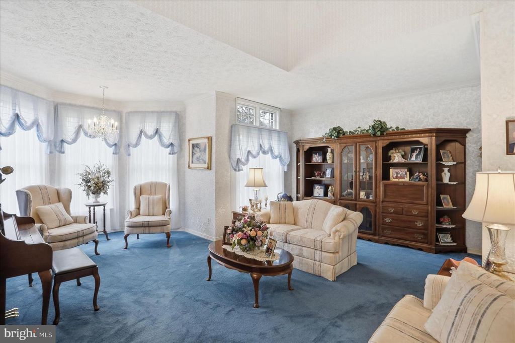 Image 85 of property listing at 12819 WOODBINE RD SW, Cresaptown, MD 21502