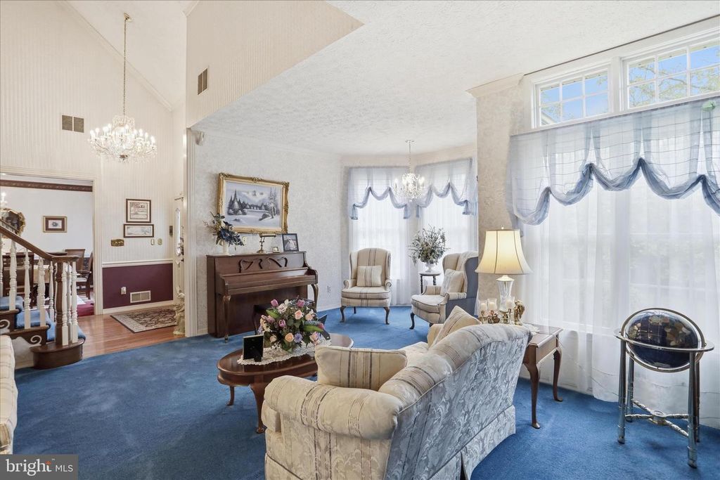 Image 87 of property listing at 12819 WOODBINE RD SW, Cresaptown, MD 21502