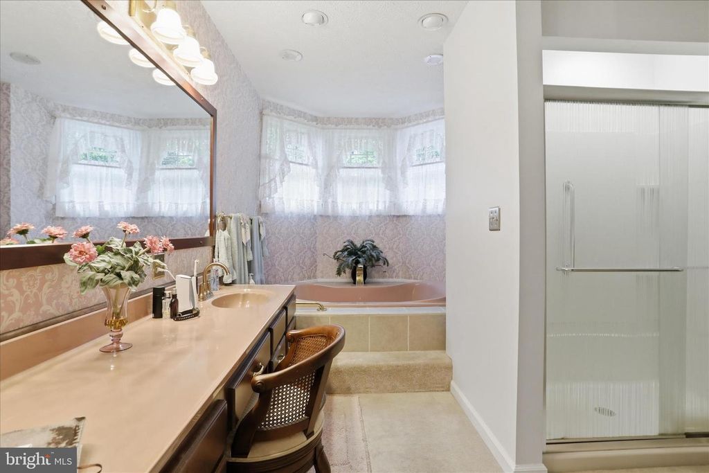 Image 90 of property listing at 12819 WOODBINE RD SW, Cresaptown, MD 21502