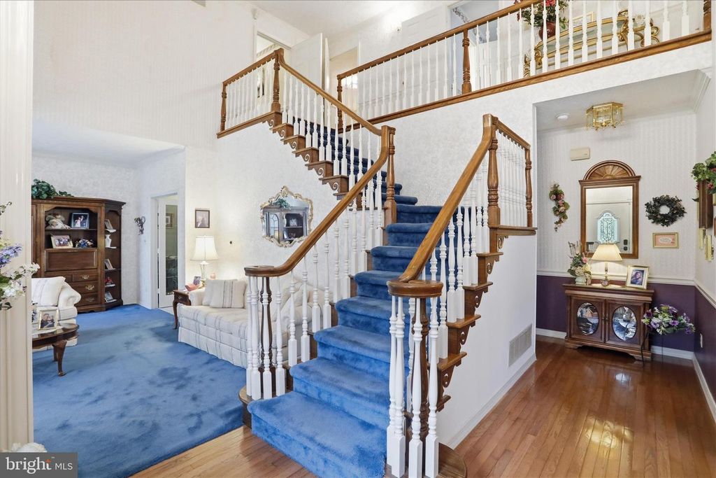 Image 92 of property listing at 12819 WOODBINE RD SW, Cresaptown, MD 21502