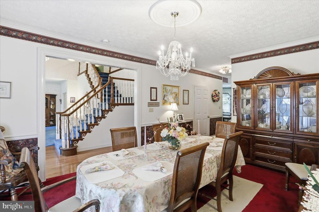 Image 95 of property listing at 12819 WOODBINE RD SW, Cresaptown, MD 21502