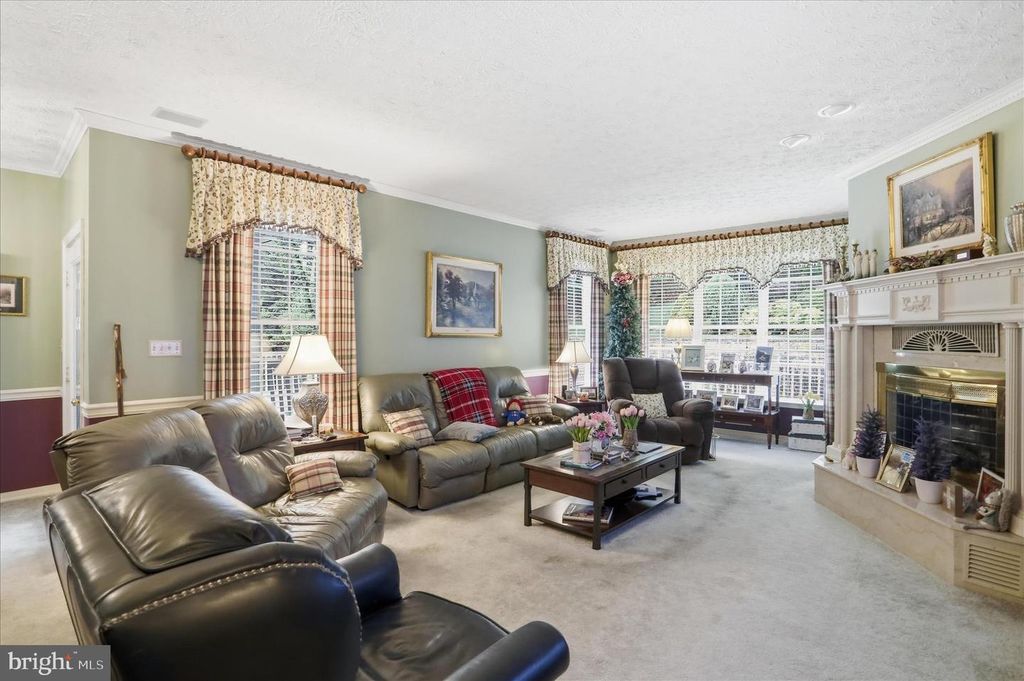Image 96 of property listing at 12819 WOODBINE RD SW, Cresaptown, MD 21502