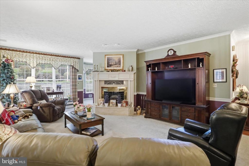 Image 97 of property listing at 12819 WOODBINE RD SW, Cresaptown, MD 21502