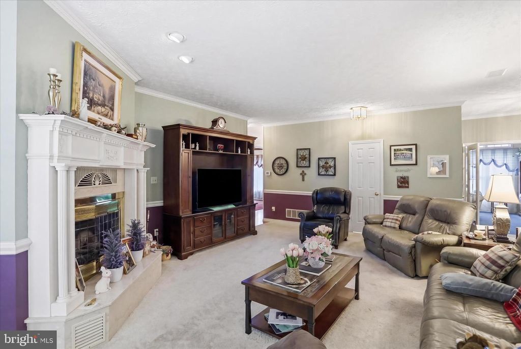 Image 98 of property listing at 12819 WOODBINE RD SW, Cresaptown, MD 21502