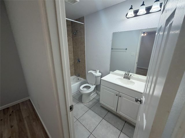 4919 Cosby Street, Houston, TX 77021