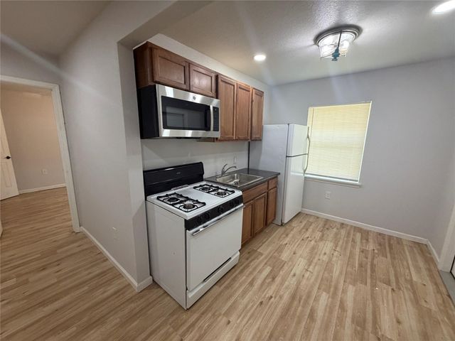 4919 Cosby Street, Houston, TX 77021