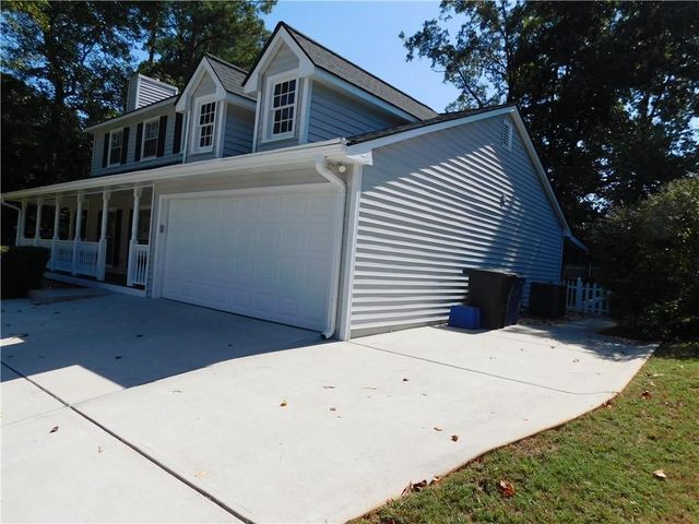 1420 Grayland Creek Place, Lawrenceville, GA 30046