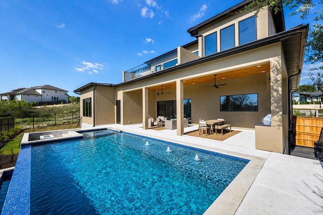 205 Waters View CT, Dripping Springs, TX 78620