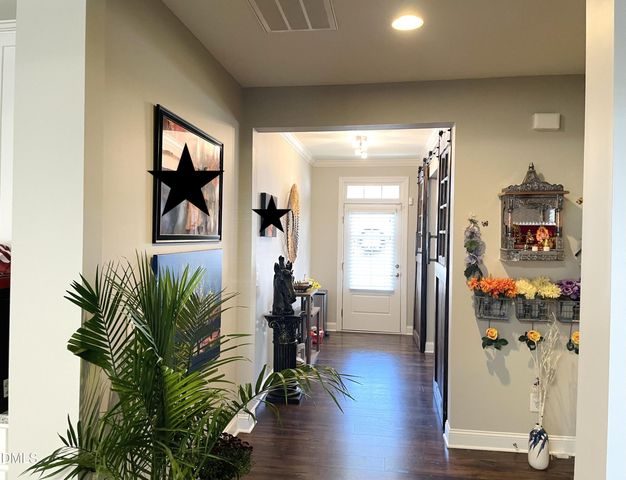 1089 Diamond Dove Lane, Apex, NC 27502