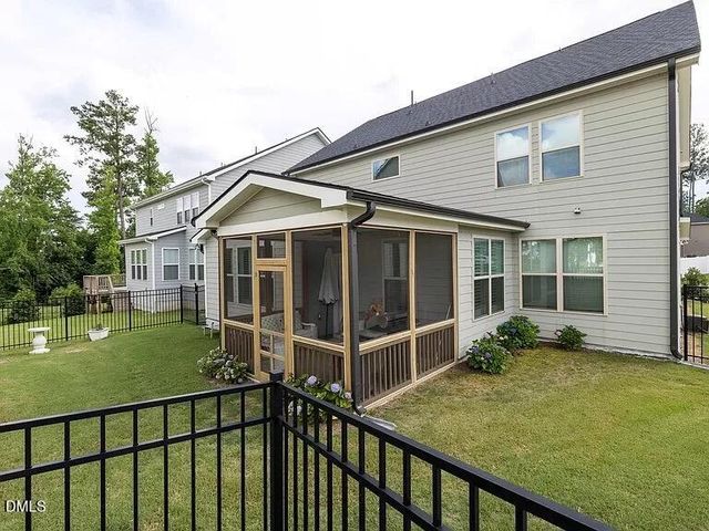 1089 Diamond Dove Lane, Apex, NC 27502