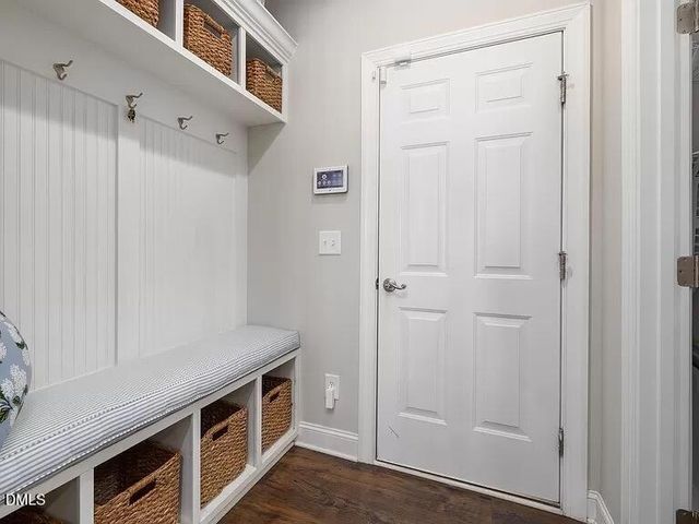 1089 Diamond Dove Lane, Apex, NC 27502