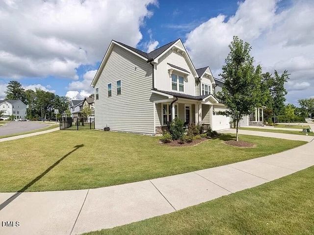 1089 Diamond Dove Lane, Apex, NC 27502