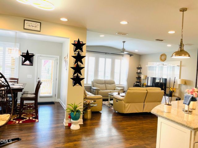 1089 Diamond Dove Lane, Apex, NC 27502