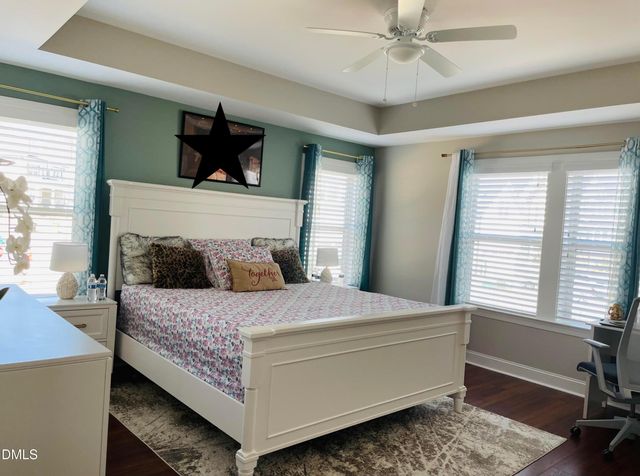 1089 Diamond Dove Lane, Apex, NC 27502