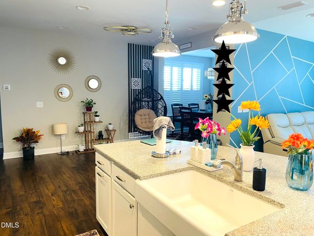 1089 Diamond Dove Lane, Apex, NC 27502