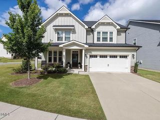 1089 Diamond Dove Lane, Apex, NC 27502