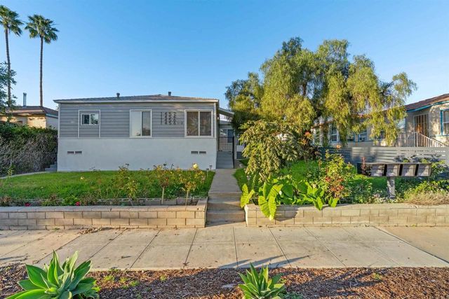 1452 56 Missouri Street, San Diego, CA 92109